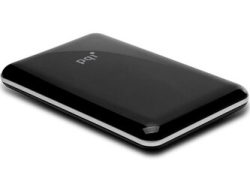 External Hard Drive PQI H550 6550-320GR2