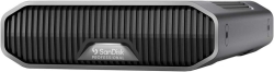 External Hard Drive SanDisk Professional G-DRIVE SDPHF1A-008T-SBAAD Computers Storage Devices Small