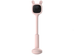 EZVIZ CS-BM1 peach pink Video Surveillance Camera Small