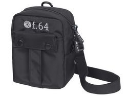 Camera Case f.64 F64-3550BK black Small