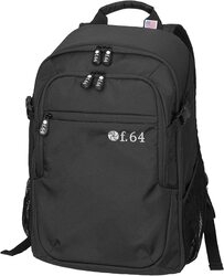 Camera Bag f.64 F64RKM-BK black Small