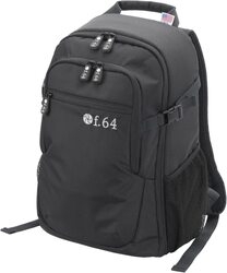 Camera Bag f.64 F64RKS-BK black Small