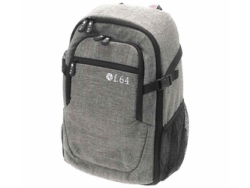 Camera Bag f.64 F64RKS-GR Grey Small