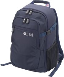 Camera Bag f.64 F64RKS-NV navy Small