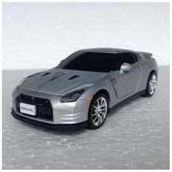 Mouse Face Nissan GT-R(R35) Premium Mouse Small