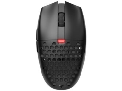 Fantech Aria XD7 BK black Mouse Small