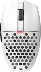 Fantech Aria XD7 WE white Mouse Small