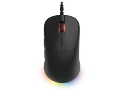 Fantech HELIOS UX3V2 BK black Mouse Small