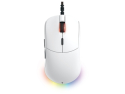 Fantech HELIOS UX3V2 WE white Mouse Small