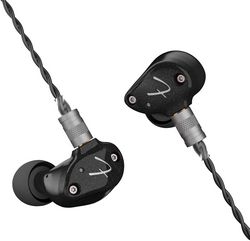 Fender Fender Audio TRACK Black Earphone Headphone Small