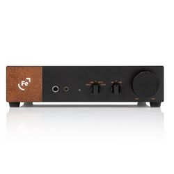 Ferrum Audio ERCO Gen2 FER-ERCO2-B black Headset Amp DAC Small