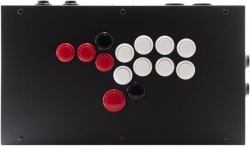 FightBoxArcade FightBox F8 R3L3 F8-R3L3-B Videogame Accessory Small