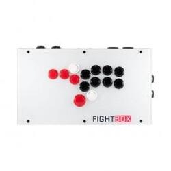 FightBoxArcade FightBox F8 R3L3 F8-R3L3-W Videogame Accessory Small