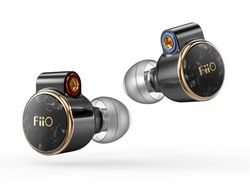 FiiO FD3 Pro FIO-IEM-FD3PRO Earphone Headphone Small