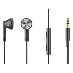 FiiO FF1 FIO-IEM-FF1-B Black Earphone Headphone Small