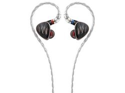 FiiO FH5s FIO-IEM-FH5S Earphone Headphone Small