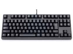 FILCO Majestouch + FKBN91M/JMBH tea axis mat black Keyboard Small