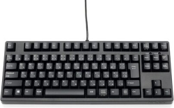 FILCO Majestouch + FKBN91MPS/JMBH static sound red axis mat black Keyboard Small