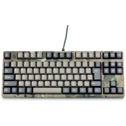 Keyboard FILCO Majestouch 2 Camouflage-R FKBN91M/NMR2 tea axis