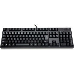 Keyboard FILCO Majestouch 2 FKBN108M/JB2