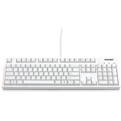 Keyboard FILCO Majestouch 2 HAKUA FKBN104M/EMW2 tea axis mat white