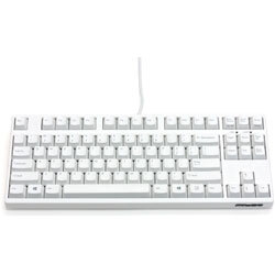 Keyboard FILCO Majestouch 2 HAKUA Tenkeyless FKBN87M/EMW2 Tea Axis Matte White