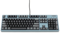 Keyboard FILCO Majestouch 2SC ASAGI FKBN104M/ECSP2AG tea axis