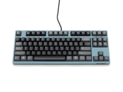 Keyboard FILCO Majestouch 2SC Tenkeyless ASAGI FKBN87M/ECSP2AG Tea Axis