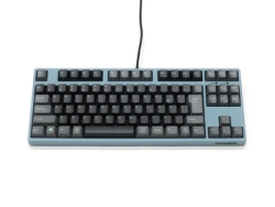 Keyboard FILCO Majestouch 2SC Tenkeyless ASAGI FKBN91M/NCSP2AG tea axis