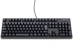 FILCO Majestouch + FKBN108M/JMBH tea axis mat black Keyboard Small