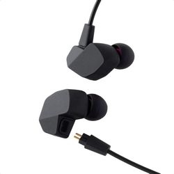 final A3000 FI-A3DPLMB Earphone Headphone Small