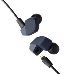 final A4000 FI-A4DPLDN Earphone Headphone Small