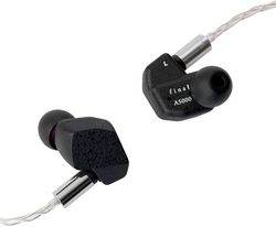 final A5000 FI-A5DPLD Earphone Headphone Small