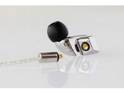 final A8000 FI-A8DSSD Earphone Headphone Small