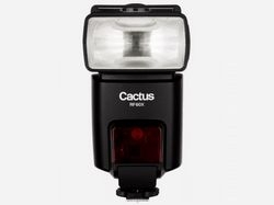 Flash Cactus RF60X Camera Flashes & Light Small