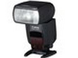 Flash CANON speedlight 580EX II Camera Flashes & Light Small