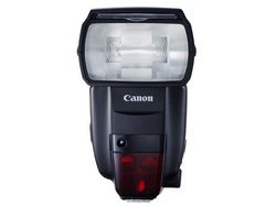 Flash CANON Speedlight 600EX II-RT Camera Flashes & Light Small