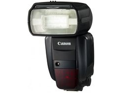 Flash CANON speedlight 600EX-RT Camera Flashes & Light Small