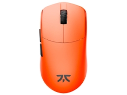 Fnatic Lamzu MAYA 8K FNATIC SPECIAL EDITION MS0005-001 Orange Mouse Small