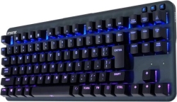 Keyboard Fnatic miniSTREAK Brown JP KB0002-028 Black