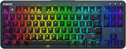 Keyboard Fnatic miniSTREAK SPEED US KB0003-001 black