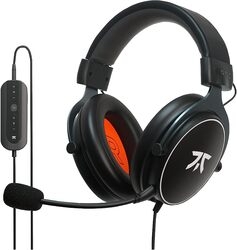 Fnatic REACT+ HS0004-001 Headset Small