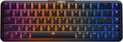 Keyboard Fnatic STREAK65 LP BLACK US KB0006-001 Black