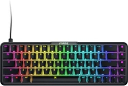 Keyboard Fnatic STREAK65 US KB0005-001 Black