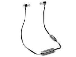 FOCAL SPARK WIRELESS FCL-SPW-B Black Earphone Headphone Small