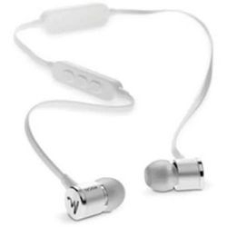 FOCAL SPARK WIRELESS FCL-SPW-S Silver Earphone Headphone Small