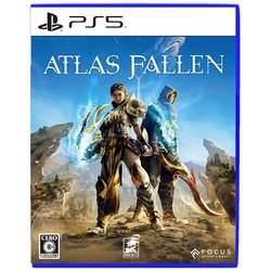 Focus Entertainment Atlas Fallen - Japanese Version PS5 Small