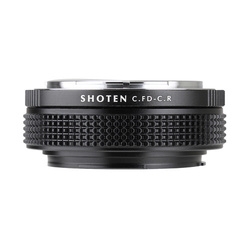 Camera Conversion Lens Focus Kobo SHOTEN CFD-CR Small