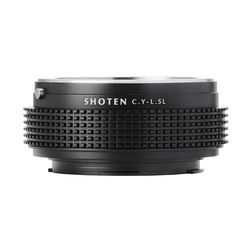 Camera Conversion Lens Focus Kobo SHOTEN CY-LSL Small