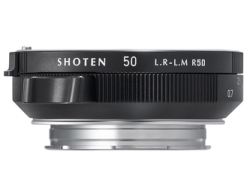 Focus Kobo Shoten Kobo LR-LM R50 Camera Conversion Lens Small